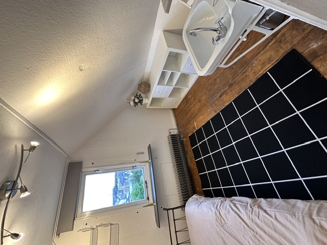 Kamer te huur in Breda – Godevaert Montensstraat – foto 2