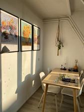 Appartement te huur 725 euro Radijsstraat, Groningen