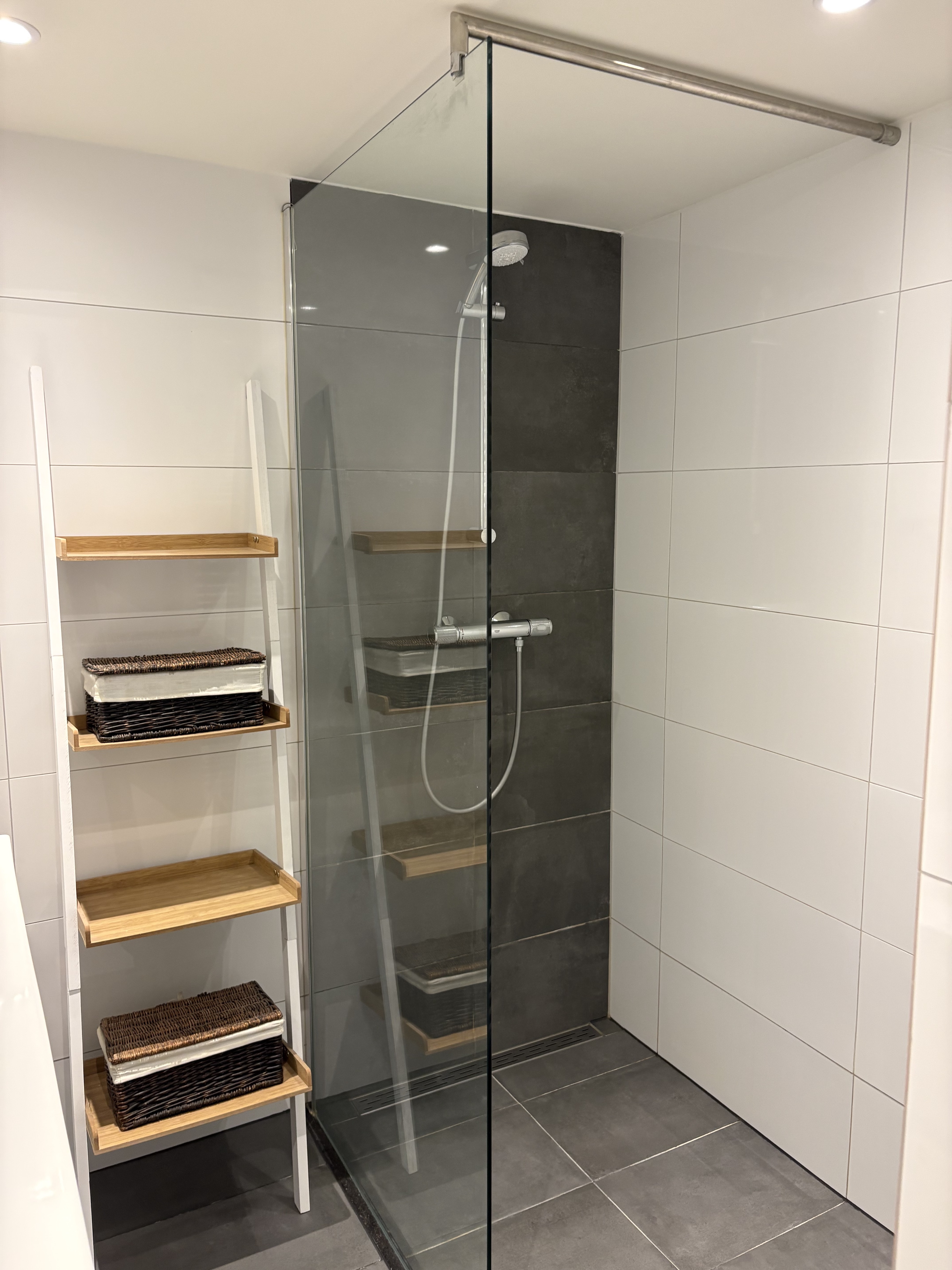 Appartement aan Coehoornstraat, Nijmegen 6