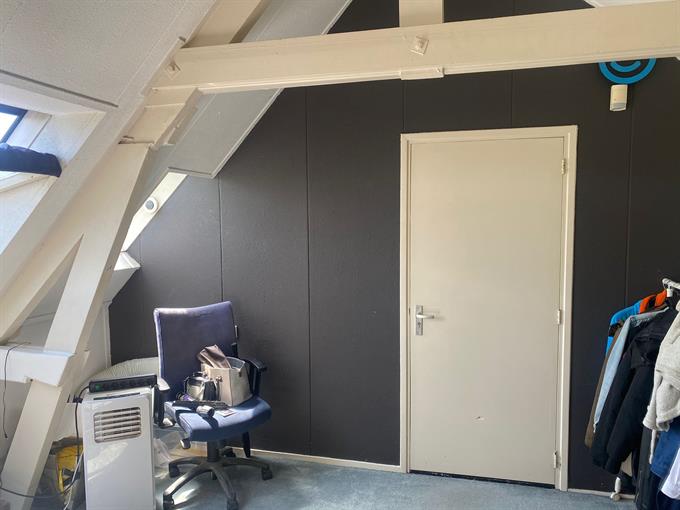 Wohnung bei Nieuwe Boschstraat In Breda