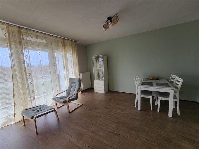 Wohnung bei Operettelaan In Utrecht