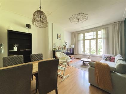 Room for rent 680 euro Parklaan, Groningen