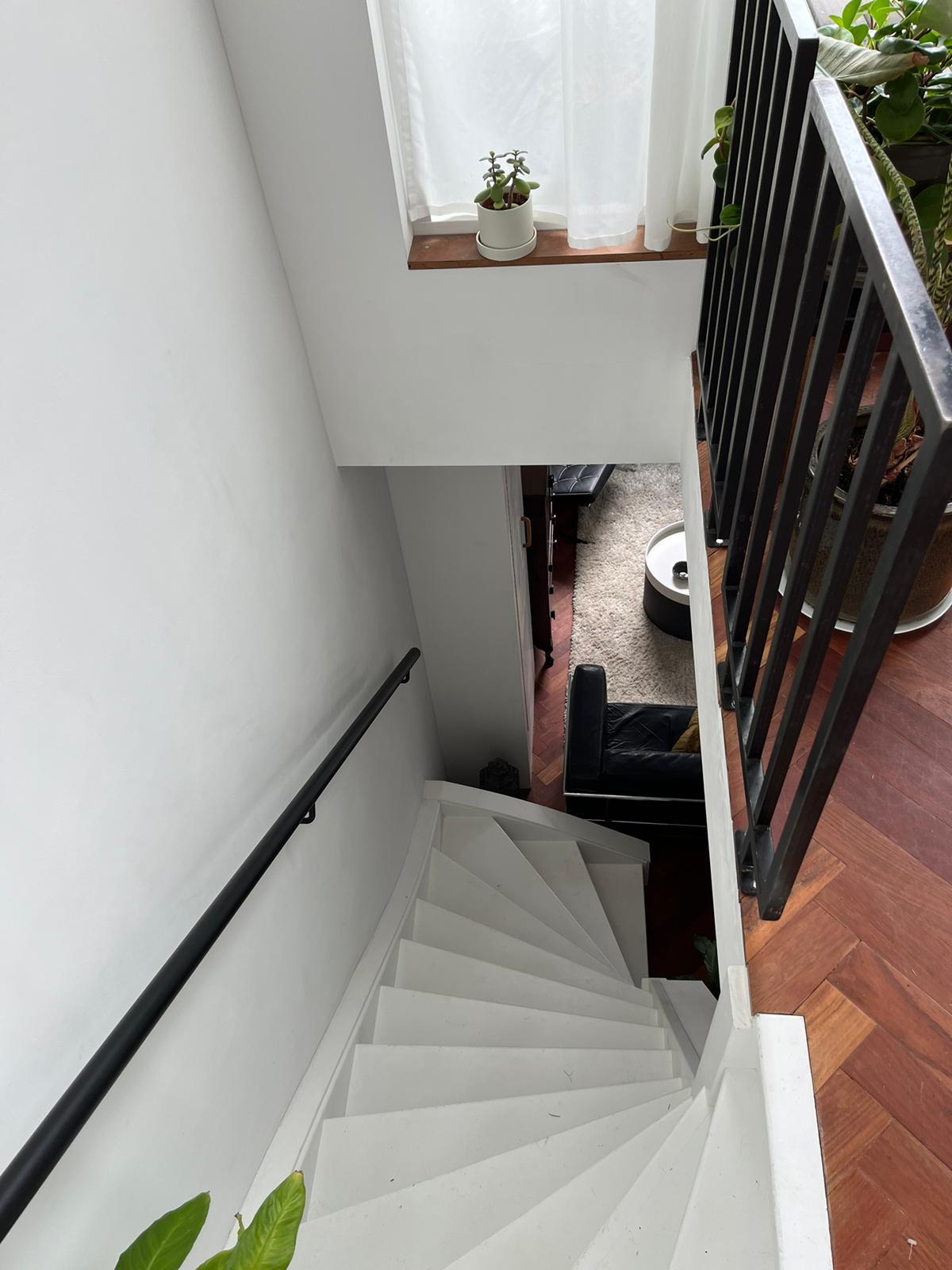 Appartement aan Tilanusstraat, Amsterdam 5
