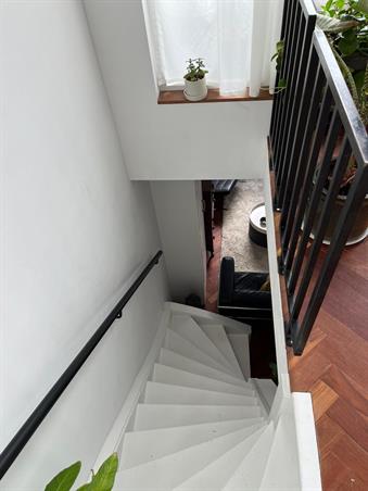 Wohnung bei Tilanusstraat In Amsterdam