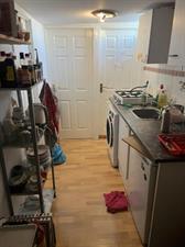 Room for rent 800 euro Jan Pieterszoon Coenstraat, Utrecht