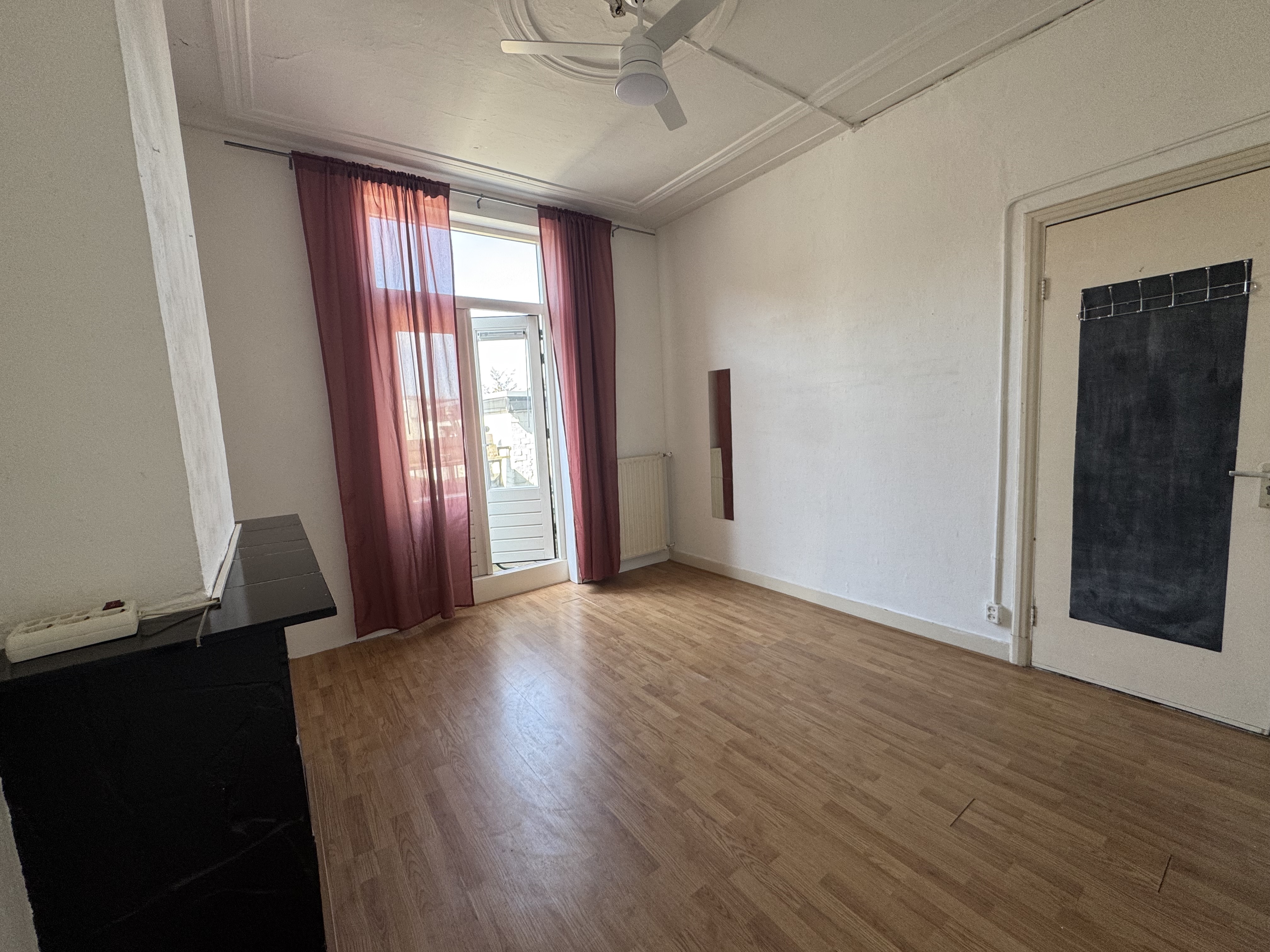Kamer aan Grazendonkstraat, Breda 5