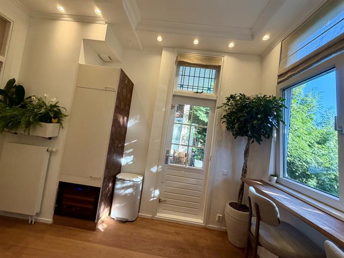 Wohnung bei Laan van Nieuw-Oost-Indie In Den Haag