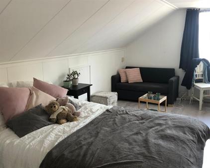 Kamer te huur 600 euro Kanaalstraat, Enschede