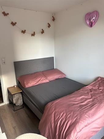 Zimmer bei Dennenweg In Enschede
