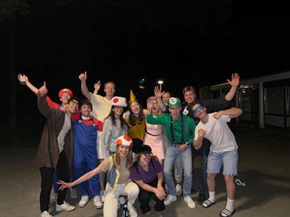 Room for rent 445 euro Witbreuksweg, Enschede