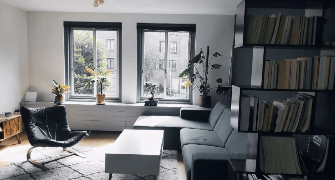 Aaf Bouberstraat