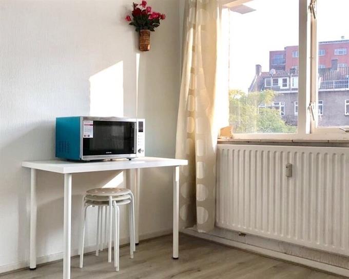 Zimmer bei Goudsesingel In Rotterdam
