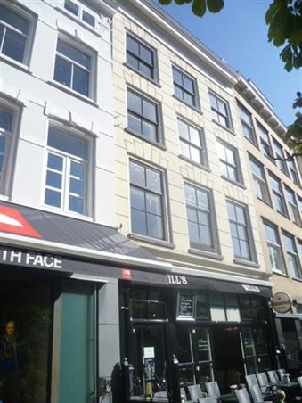 Wohnung bei Oudegracht In Utrecht