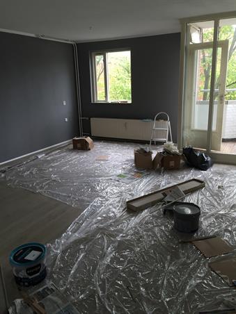 Kamer in Delft, Molslaan op Kamernet.nl: Hartje Delft (tijdelijk verblijf)