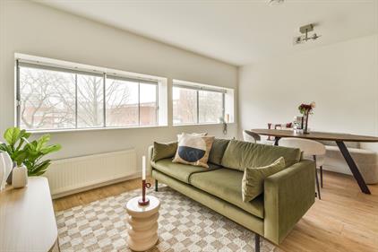 Apartment for rent 2000 euro Nilda Pintostraat, Amsterdam