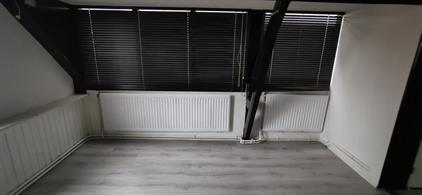 Kamer te huur 850 euro Sikkelstraat, Rotterdam