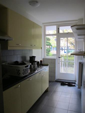 Zimmer bei Snelliusstraat In Groningen