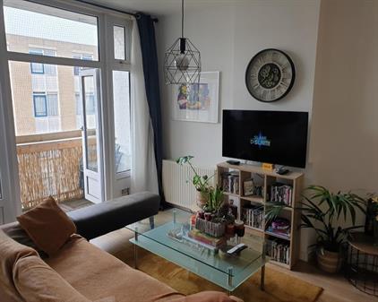 Room for rent 580 euro Doedesstraat, Rotterdam