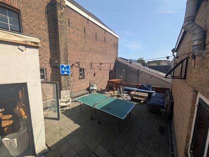 Room for rent 350 euro Lange Geer, Delft