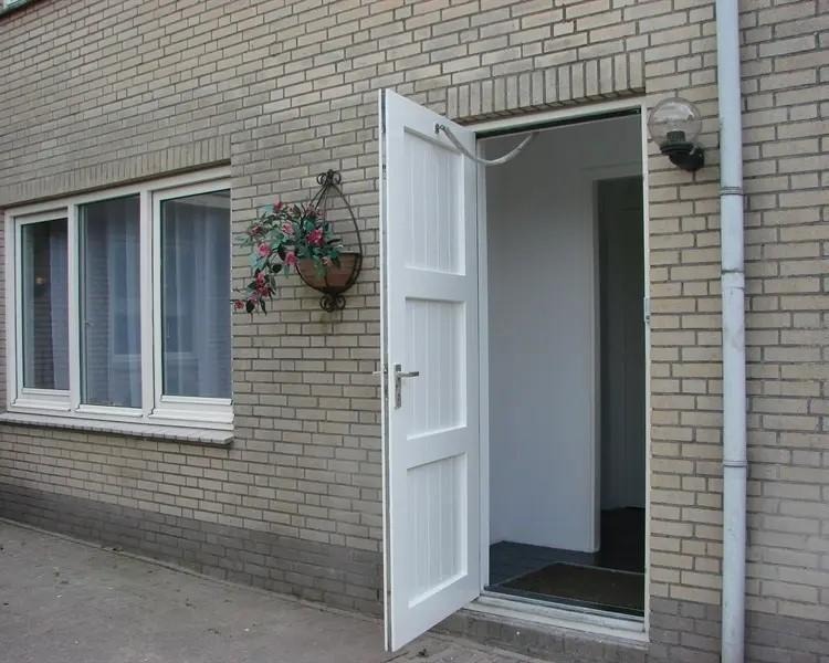 apartments for rent on Sutan Sjahrirstraat