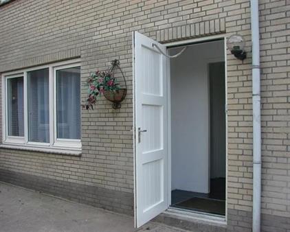 Sutan Sjahrirstraat