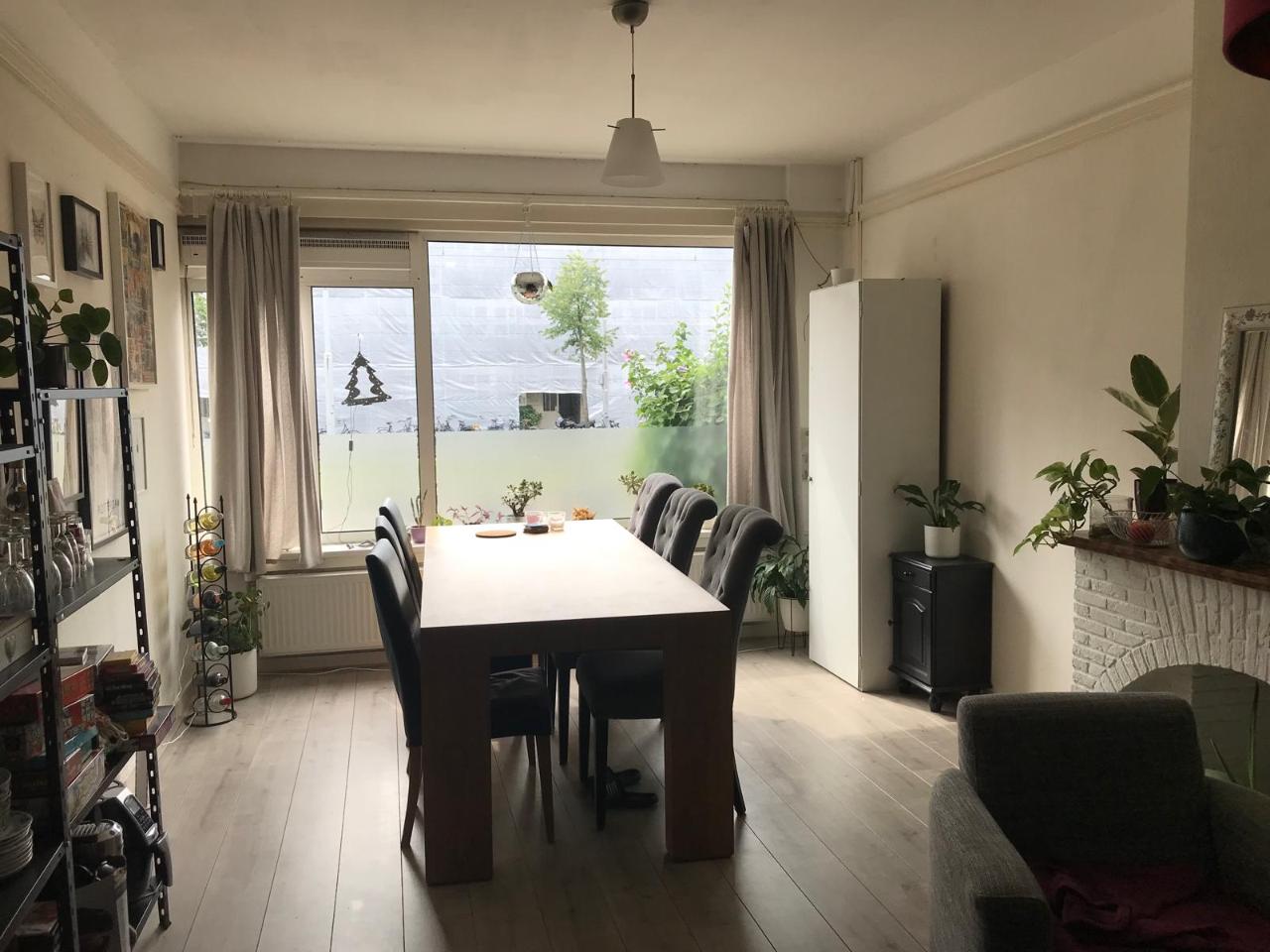 Kamer - Stadhoudersweg - 3039EJ - Rotterdam