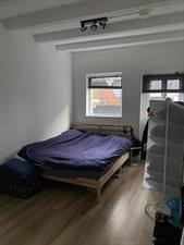 Studio for rent 730 euro Wirdumerdijk, Leeuwarden