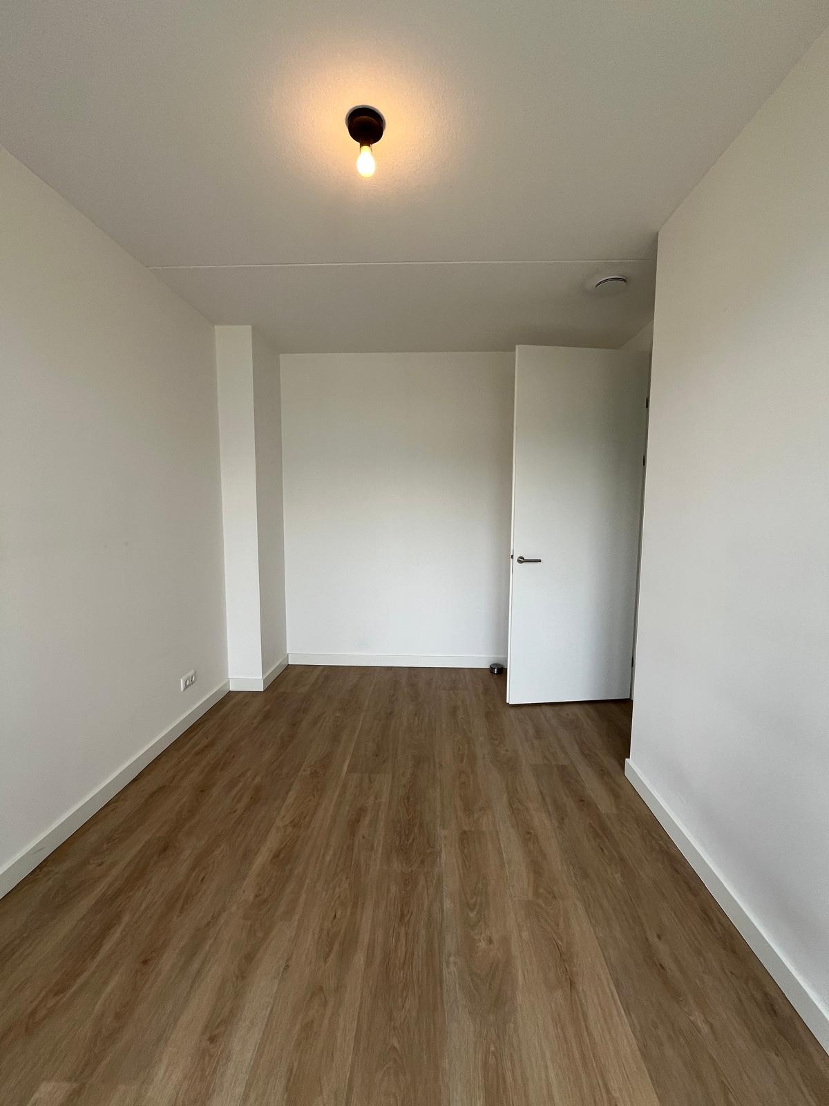 Appartement aan Rosestraat, Rotterdam 7