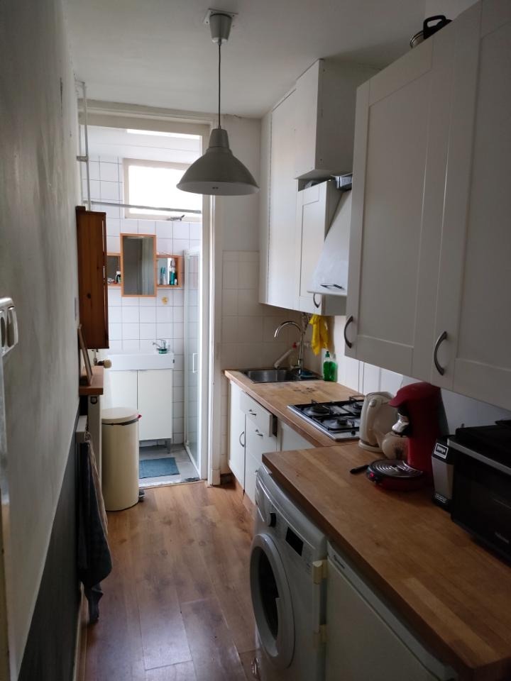 Paramaribostraat