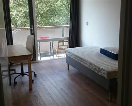 Room for rent 1400 euro Kleiburg, Amsterdam