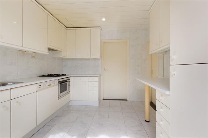 Wohnung bei Pieter Calandlaan In Amsterdam