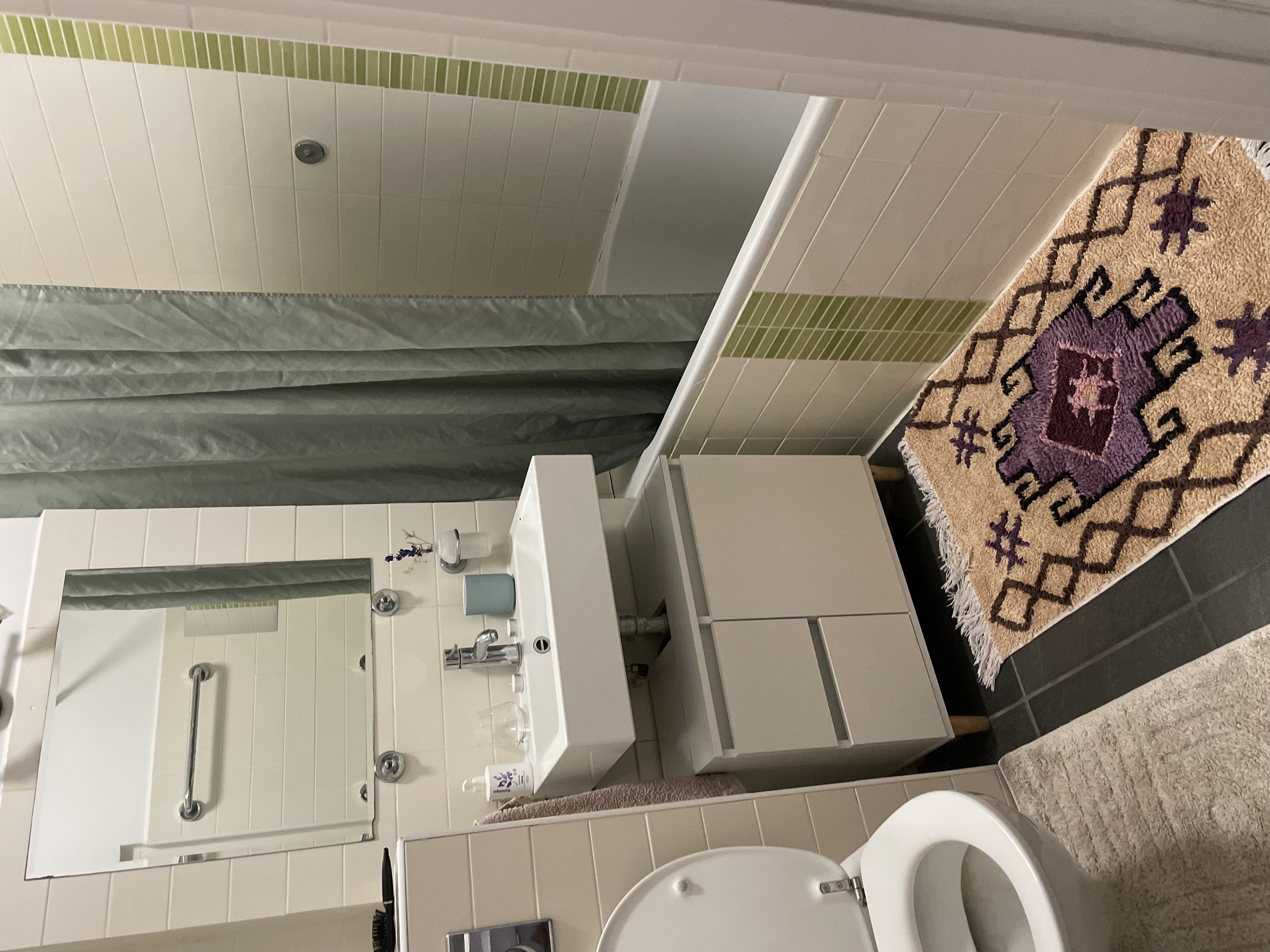 Kamer te huur in Amsterdam – Eerste Jan van der Heijdenstraat – foto 2