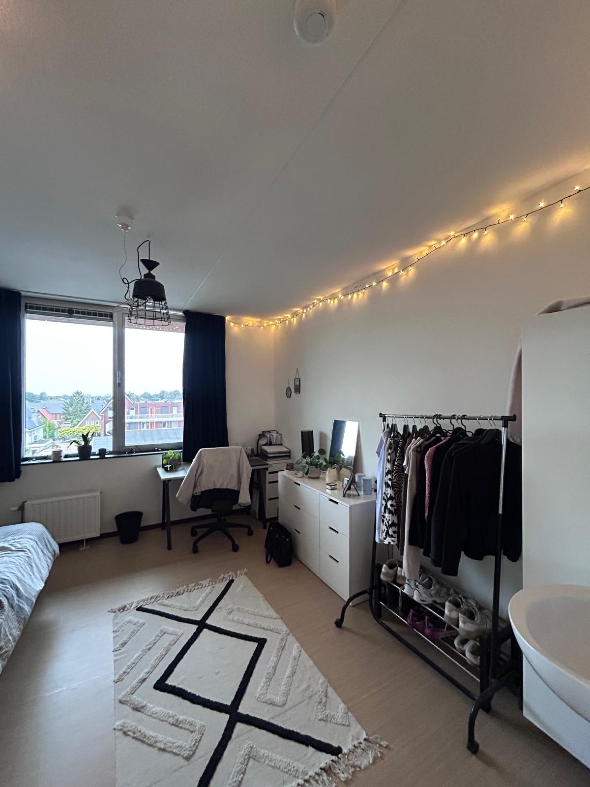 Kamer te huur in Ede – Hoefweg – foto 4