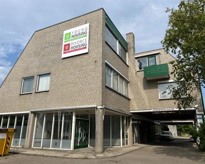 Kamer te huur 652 euro Rijnsburgerweg, Rijnsburg