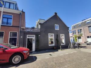 Apartment for rent 1500 euro Gildstraat, Utrecht