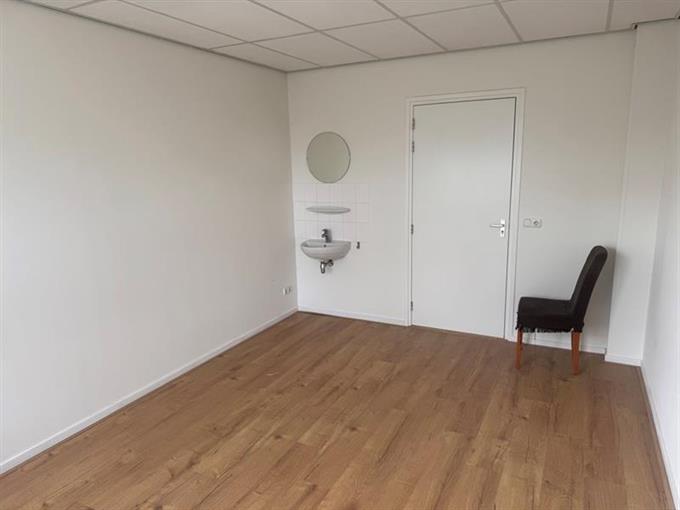 Wohnung bei Oosterhamrikkade In Groningen