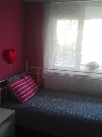 Zimmer bei Laan van Vlaanderen In Amsterdam