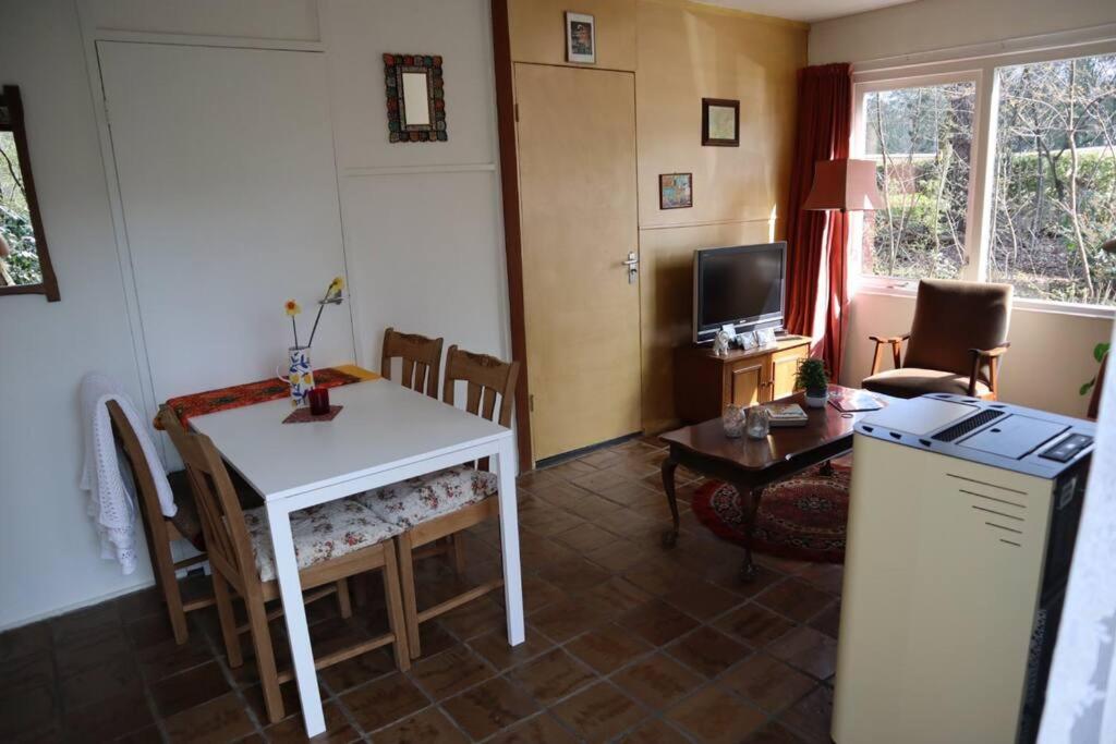Studio te huur in Beerze – Marsdijk – foto 3