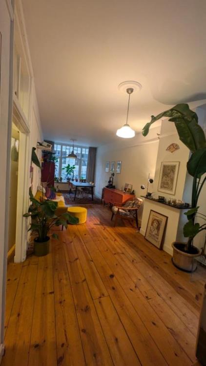 Appartement te huur 1200 euro Steijnstraat, Utrecht