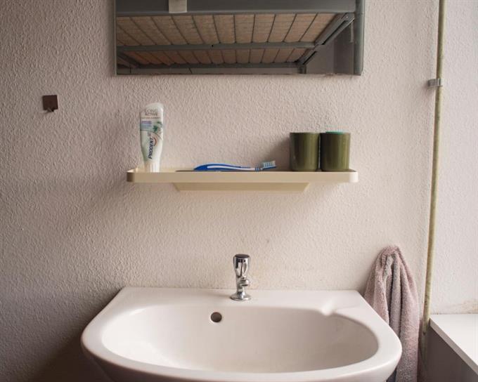 Zimmer bei Vondellaan In Groningen