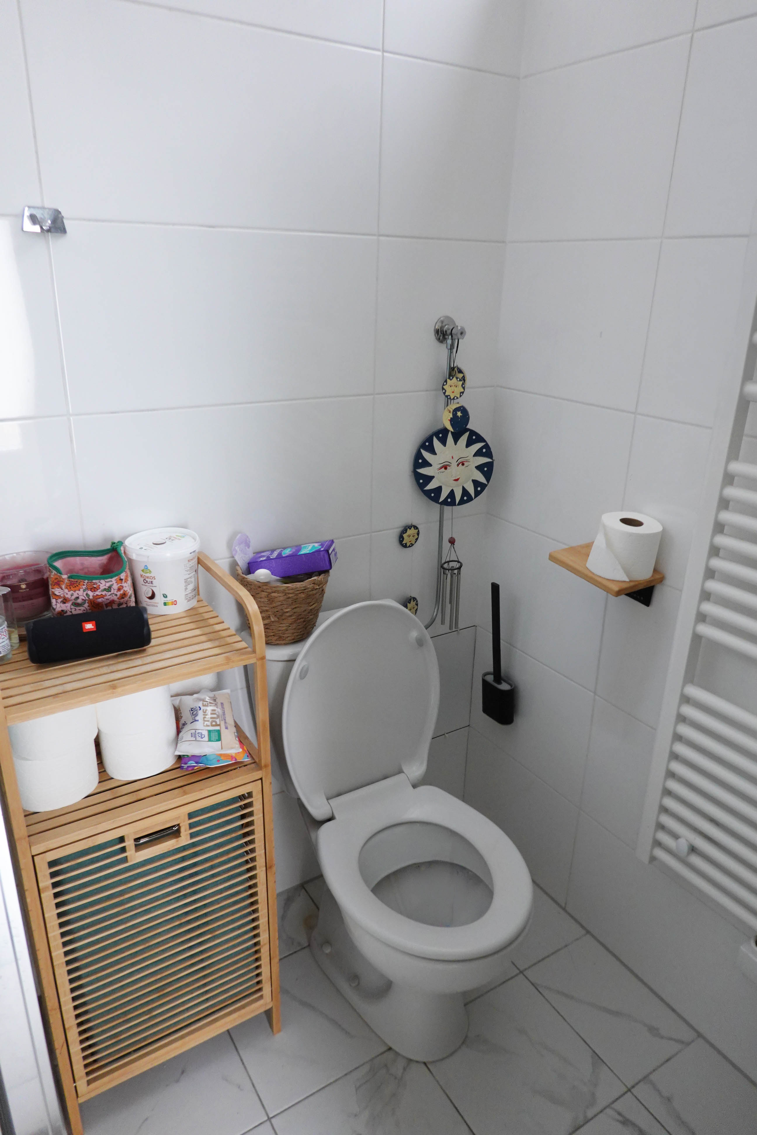 Appartement aan De Perponcherstraat, Den Haag 8