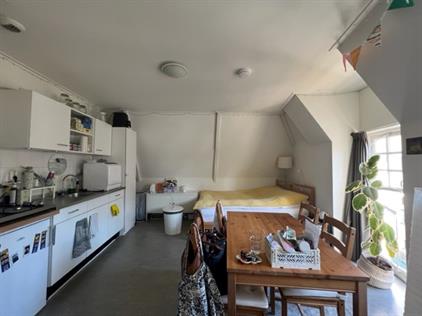 Kamer te huur 615 euro Zwanestraat, Groningen