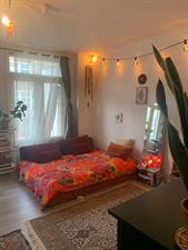 Kamer te huur 777 euro Jan Evertsenstraat, Amsterdam