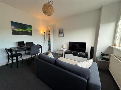 Kamer te huur 540 euro Johan de Wittlaan, Arnhem
