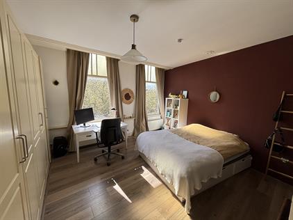 Kamer te huur 800 euro Mathenesserlaan, Rotterdam