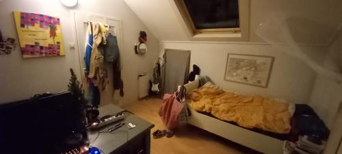 Kamer te huur 380 euro Resedastraat, Enschede