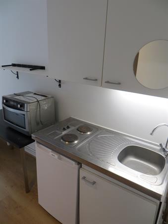Zimmer bei Kommel In Maastricht