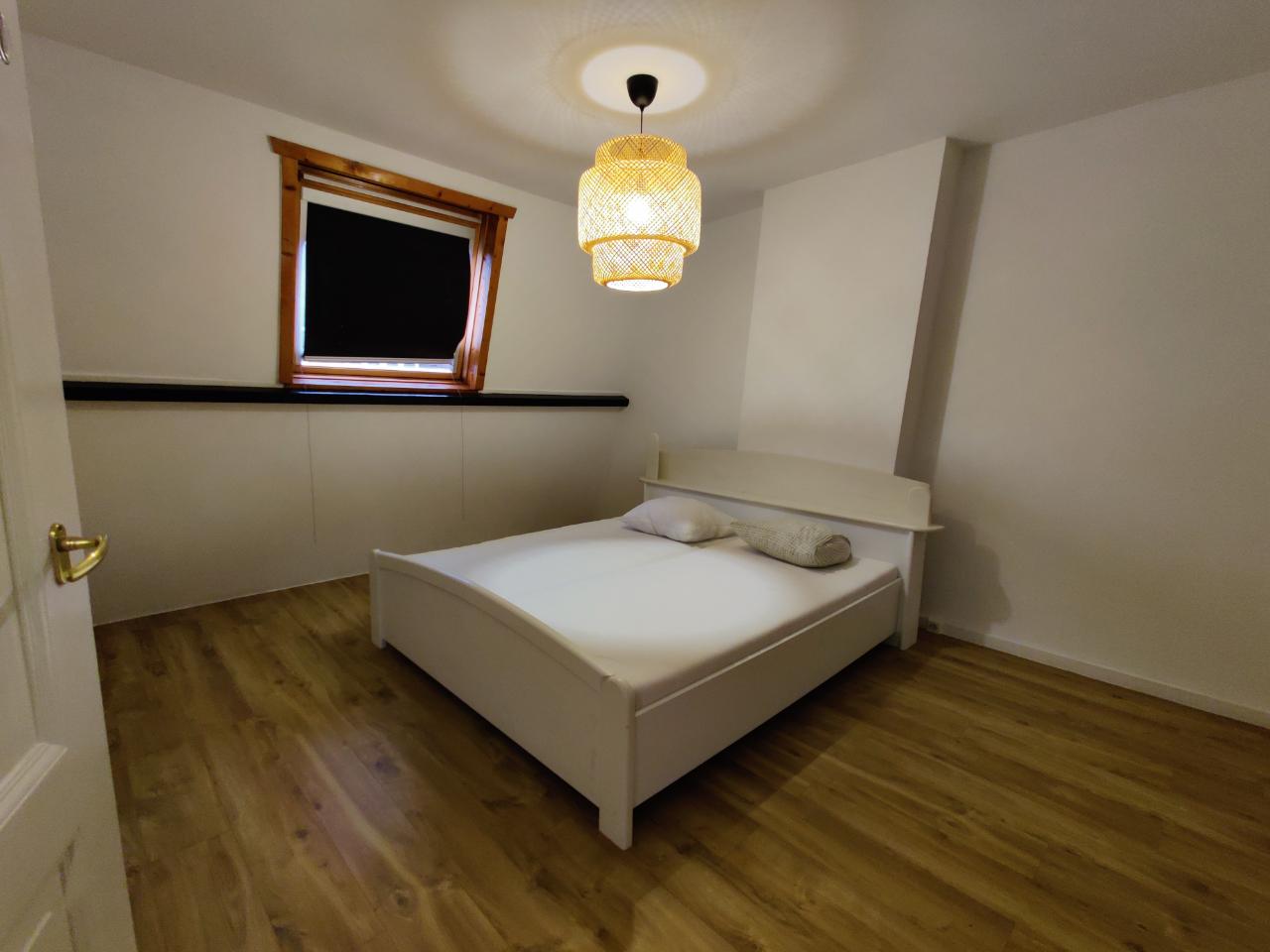 Kamer - Stephensonstraat - 2561XS - Den Haag
