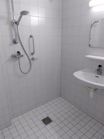 Wohnung bei Bronbeeklaan In Arnhem