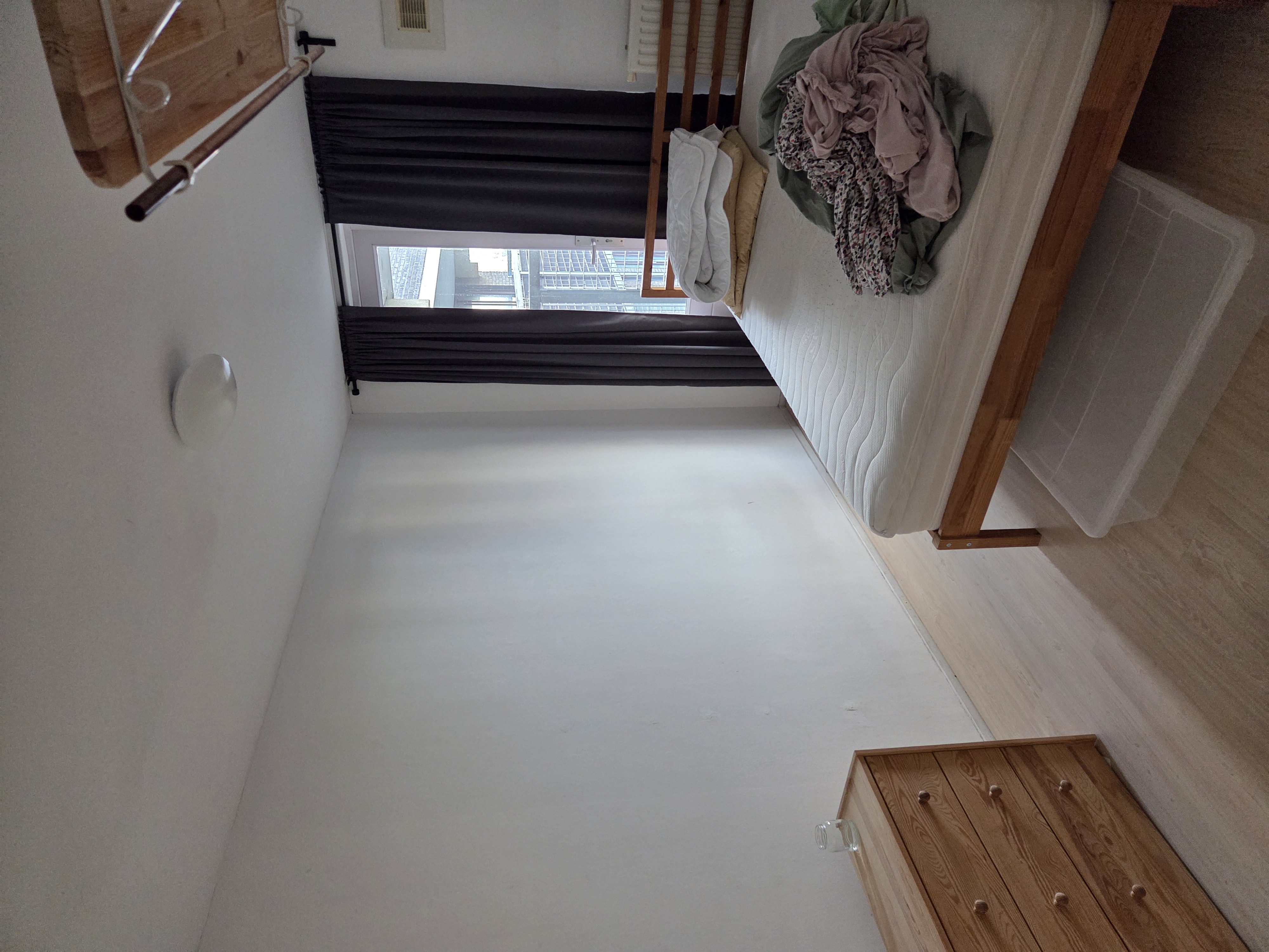 Kamer te huur in Amsterdam – R.J.H. Fortuynplein – foto 3